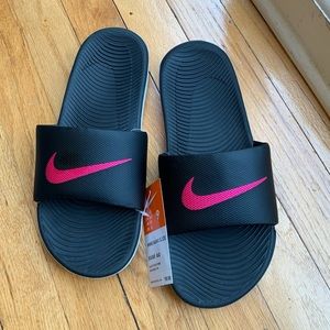 Nike Kawa Slide Women Size 9